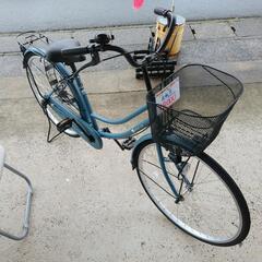 Panasonic◇ジェッター 品番：BE-ENHC344V◇電動自転車☆28インチ