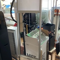 CORONA コロナ ウインドエアコン 冷房専用CW-1619  リサイクルショップ宮崎屋　佐土原店　24.10.19F