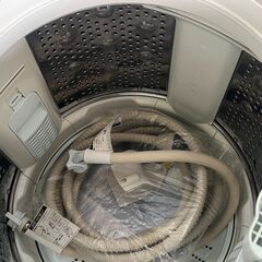 日立 7㎏ 洗濯機　ビートウォッシュ BW-V70C　ナイアガラビート洗浄　除菌・黒カビを抑える「自動おそうじ」（18）近くなら無料配達いたします。