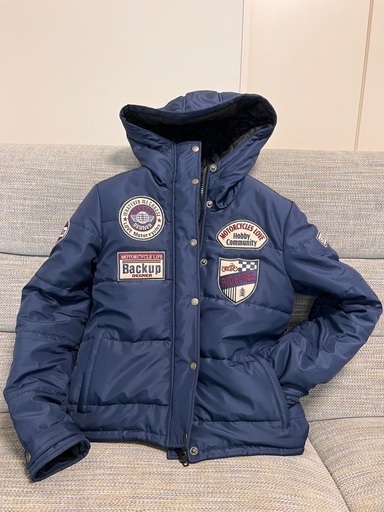 DEGNER レディース　冬ジャケット