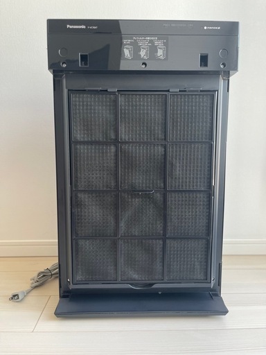 新中古 Panasonic 加湿空気清浄機 F-VC70XT 中古】パナソニック 加湿