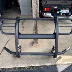 ジムニーシエラ　バンパーガード-stussy puffer jacket ダウンジャケット 700fill