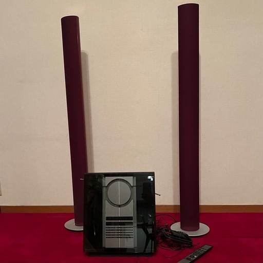 Bang\u0026Olufsen 中古