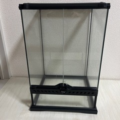 爬虫類ケース　寝屋川まで取りに来ていただける方 爬虫類ケース 寝屋川まで取りに来ていただける方