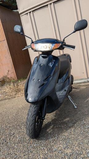 ホンダ　ライブディオZXAF35仕様　DIO　①　　原付　50cc