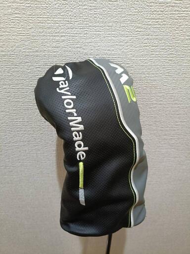 テーラーメード M2 ドライバー テーラーメイド名器M2ドライバー9.5度