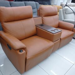 🍟YAMADA🍟ヤマダ🍟電動ソファ🍟ドリンクホルダー🍟タブレットアーム🍟NO.1316