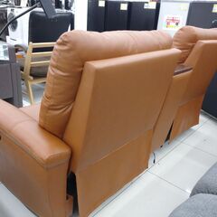 🍟YAMADA🍟ヤマダ🍟電動ソファ🍟ドリンクホルダー🍟タブレットアーム🍟NO.1316