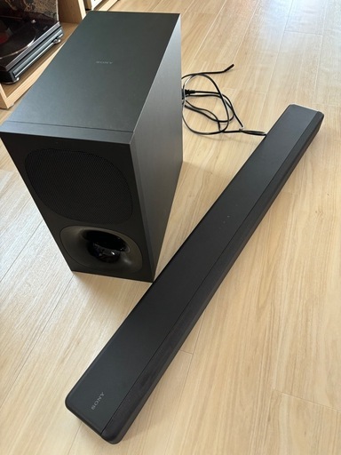 SONY HT-G700 ソニー　3.1chサウンドバー atmos  dtx\n