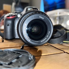 ニコン D5100 カメラ