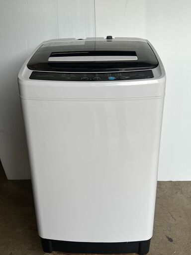 2023年製 A-stage GrandLine 全自動電気洗濯機 WM01A-50WT 5.0kg 2023年製 A-stage GrandLine 全自動電気洗濯機 WM01A-50WT 5.0kg