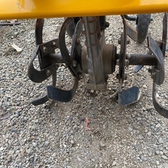 RYOBI 電気カルチベータ ACV-1500 