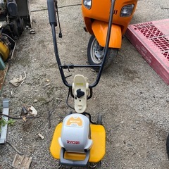 RYOBI 電気カルチベータ ACV-1500 