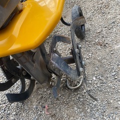 RYOBI 電気カルチベータ ACV-1500 