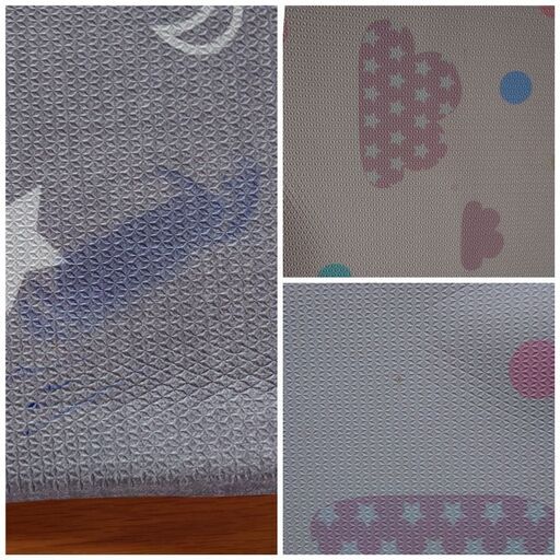 お祭りや花見で目立ちまくり！！光る三輪車！！スマートトライク！点滅