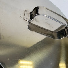 キャンプにレトロステンレスウォータージャグ