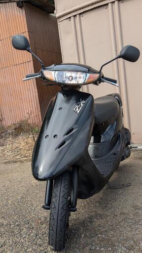 ホンダ　ライブディオZXAF35仕様　②　DIO 原付　50cc