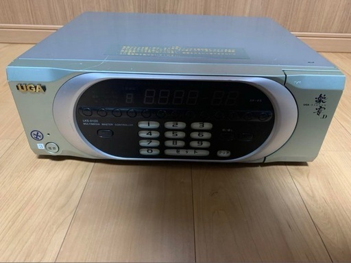 カラオケ JOYSOUND/UGA//BMB/LKS-01(D1)/楽宴D1 - 炊飯器 カラオケ JOYSOUND/UGA//BMB/LKS-01(D1)/楽宴D1 - 炊飯器