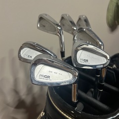 値下げ可！ゴルフバッグセット