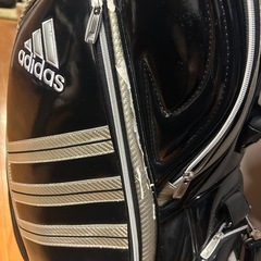 値下げ可！ゴルフバッグセット