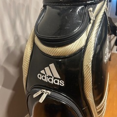 値下げ可！ゴルフバッグセット