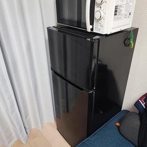 Haier JR-N130A 2019製