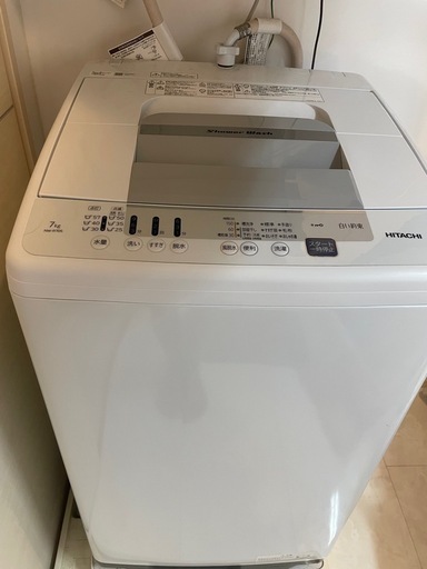 洗濯機