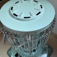 アラジン　ブルーフレームストーブ　