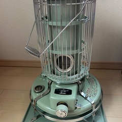 アラジン　ブルーフレームストーブ　