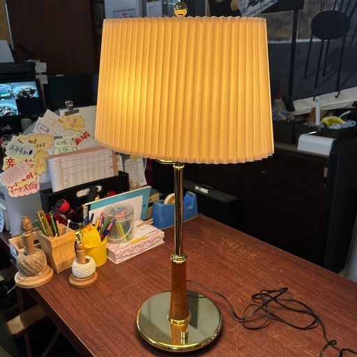 ヤマギワ テーブルランプ ナイトランプ シンプル おしゃれ インテリア ゴージャス 照明 間接照明 調光