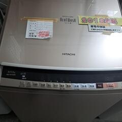 安心の保証付き‼️美品 激安 日立 10kg 30,000円‼️早い者勝ち‼️