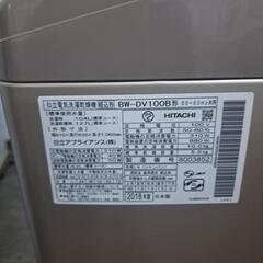 安心の保証付き‼️美品 激安 日立 10kg 30,000円‼️早い者勝ち‼️