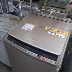 安心の保証付き‼️美品 激安 日立 10kg 30,000円‼️早い者勝ち‼️