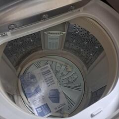 安心の保証付き‼️美品 激安 日立 10kg 30,000円‼️早い者勝ち‼️