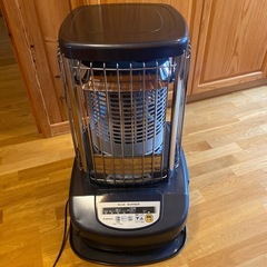 BLUE BURNER 　ブルーバーナー　業務用ストーブ ブルーバーナー｜山王スペース＆レンタル