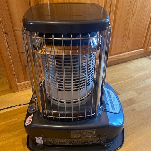 業務用にもCORONA BLUE BURNER 2018年製GH-C19F コロナ ブルーバーナー ※