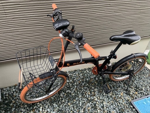 自転車