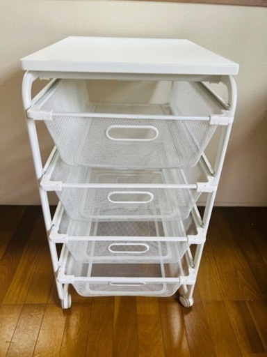 IKEA ヨナクセル 収納