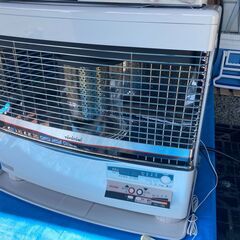 TOYOTOMI ストーブ 半密閉式石油ストーブ HR-650F 19年製 TOYOTOMI ストーブ 半密閉式石油ストーブ HR-650F 19年製 動作品