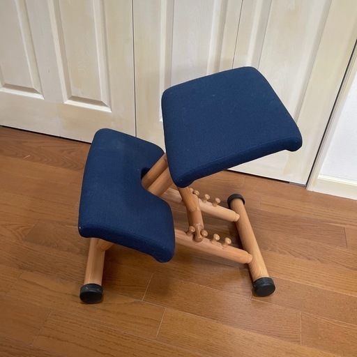 バランスチェア　美品　STOKKE / ストッケ