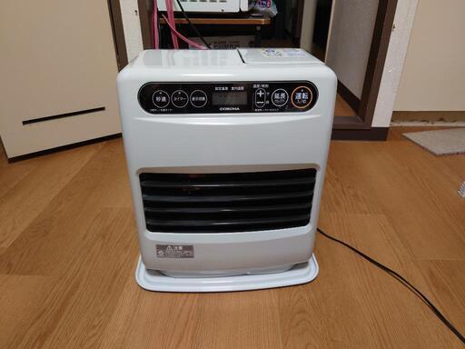 コロナ HF-G3218Y