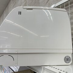 ★ジモティ割あり★ 三菱 ルームエアコン MSZ-GE2817-W 2.8kw 17年製 室内機分解洗浄済み TJ9292