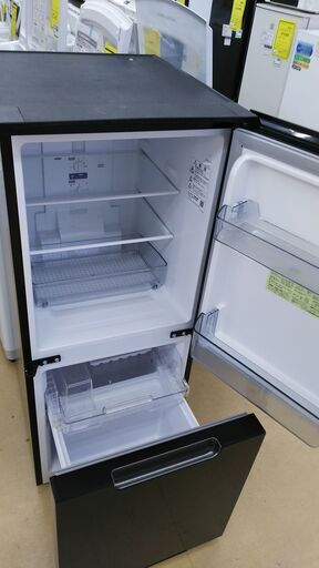 シャープSHARP23年製冷蔵庫152L SJ-GD15J シャープ 冷蔵庫 SJ-GD15Jを