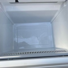 値引きしました！2022年製AQUA 【右開き】200L 2ドア冷蔵庫 