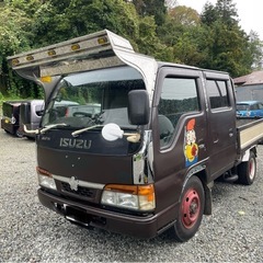 デコトラ｜中古車｜ジモティー