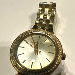 【A級美品】【残1点】MICHAEL KORS マイケルコース 腕時計