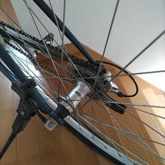 SALE♬.*ﾟTOYO  バイク  26インチ