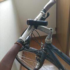 SALE♬.*ﾟTOYO  バイク  26インチ