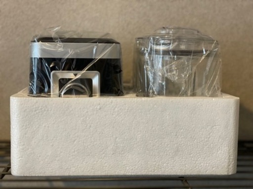 ダルトン DULTON パワーブレンダー ミキサー 新品未使用 DULTON