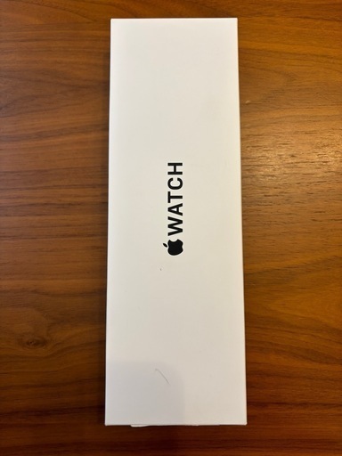 その他 Apple Watch SE